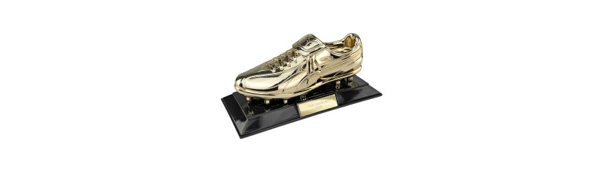 PUMA GOLDEN BOOT AWARD - 3 SIZES - 16.5CM - 32CM PUMA GOLDEN BOOT AWARD - 3 SIZES - 16.5CM - 32CM